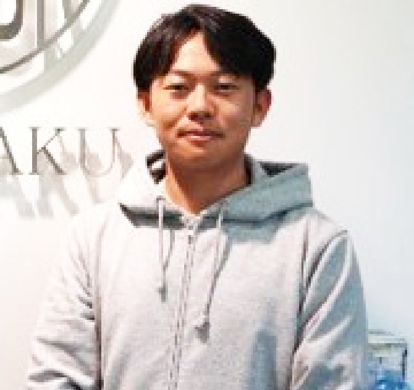 代表取締役 近藤 研太郎